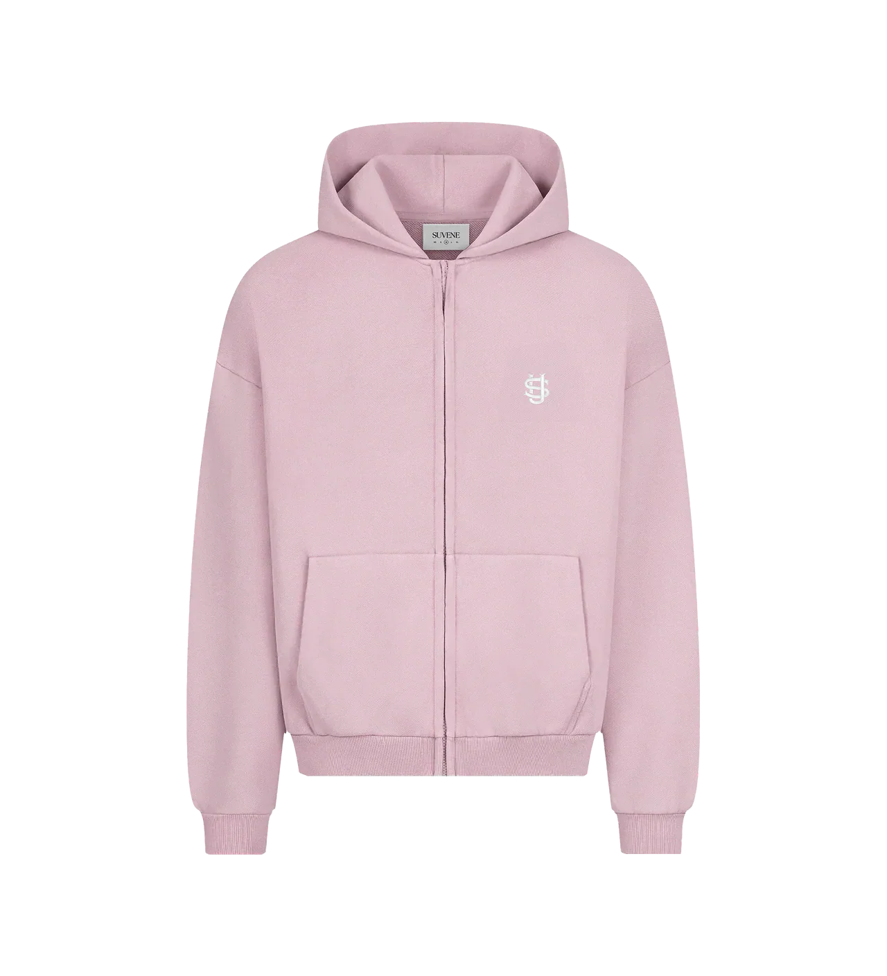 PINK TRACKSUIT